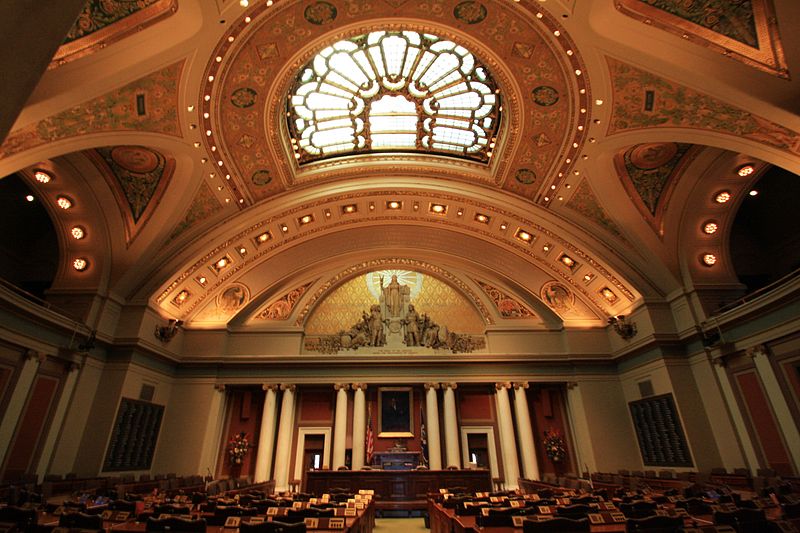 File:House Chamber, Minnesota State Capitol.jpg